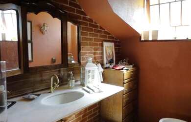 Imagem 14: Santana de Parnaíba - Casa Padrão - ALPHAVILLE