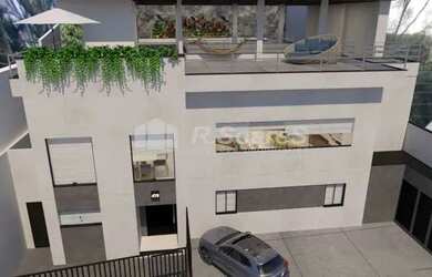 Imagem 2: LUXUOSA MANSÃO COM 6 SUÍTES EM LARANJEIRAS, NA BELISÁRIO TÁVORA