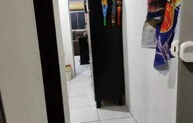 Imagem 7: Casa. 1 Banheiroe2 Dormitórios