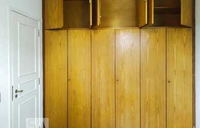 Imagem 6: Apartamento para Aluguel - Brooklin, 2 Quartos, 64 m2