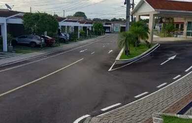 Imagem 15: TALES DE MILETO - CASAS CONDOMÍNIO FECHADO NO PARQUE DAS LARANJEIRAS