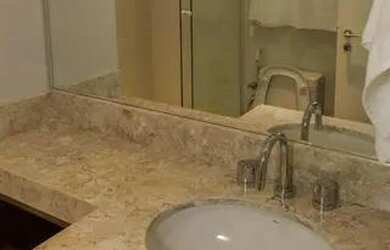 Imagem 14: Excelente apartamento 3 dormitórios com box duplo próximo ao Moinhos