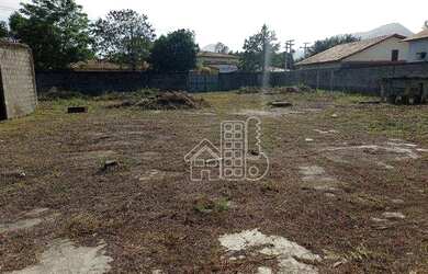 Imagem 10: Terreno à venda, 1308 m² por R$ 827.000,00 - Inoã - Maricá/RJ