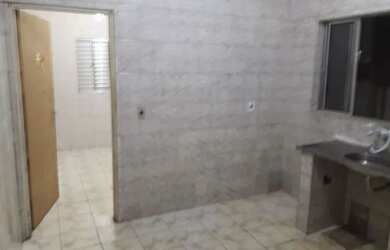 Imagem 5: Aluguel de casas. 1 Banheiroe1 Dormitório