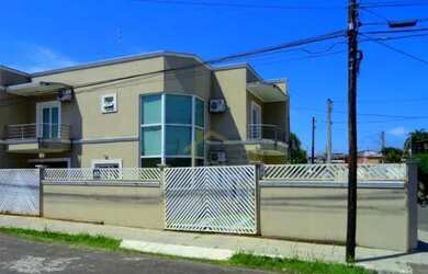 Imagem 2: Sobrado à venda, 120 m² por R$ 585.000,00 - Paraíso - Sapucaia do Sul/RS