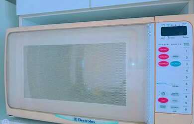 Imagem 12: Excelente apartamento semi mobiliado