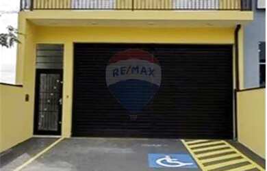 Imagem 1: Galpão para Locação no Vino Barolo