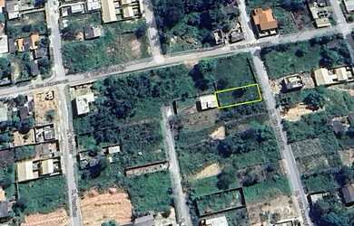 Imagem: O terreno à venda possui 360m² de Área e está localizado