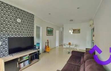 Imagem: A casa em condomínio possui 3 Dormitórios, 3 Banheiros, 2