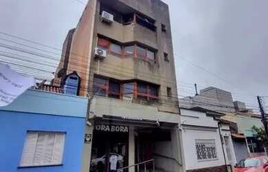 Imagem: O depósito possui 33m² de Área e está localizado em Centro