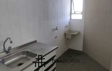 Imagem 9: Apartamento à venda no bairro Jardim Londrina - São Paulo/SP