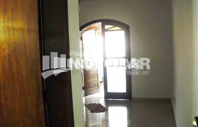 Imagem 6: SOBRADO SANTANA. Churrasqueira, Varanda, Guarda roupae360m² de Área