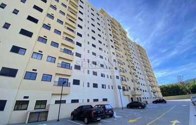 Imagem 2: APARTAMENTO RESIDENCIAL em VALINHOS - SP, ORTIZES