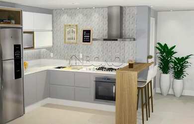 Imagem 3: Caxias do Sul - Apartamento Padrão - Jardim do Shopping