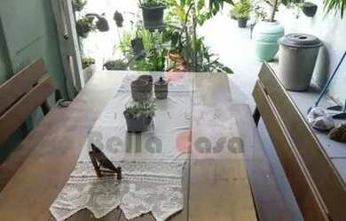 Imagem 13: Sobrado + uma casa, na Mooca com 05 vagas