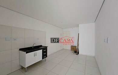 Imagem 2: Apartamento com 1 dormitório, 50 m² - venda por R$ 185.000,00 ou aluguel...