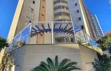 Imagem: O apartamento possui 2 Dormitórios, 2 Banheiros, 2 Vagas na