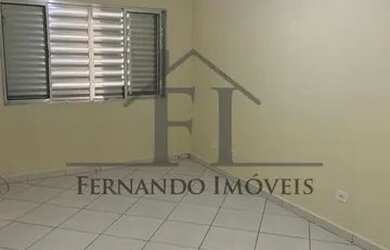 Imagem: A casa possui 2 Dormitórios, 1 Banheiro, 60m² de Área e