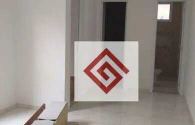 Imagem 2: Apartamento, 40 m² - venda por R$ 297.000,00 ou aluguel por R$ 1.622,68/mês...