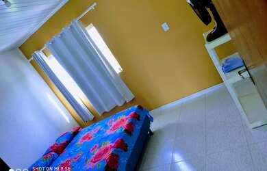 Imagem 5: Temporada em Paripueira. Piscina, Churrasqueira, Ar-condicionadoe5 Vagas...