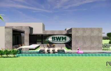 Imagem 6: Casa com 5 dormitórios à venda, 450 m² por R$ 4.600.000,00 - Jardim...