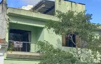 Imagem 12: Casa térrea e Assobradado na Mooca - 180m - 3 pavimentos 4 vagas