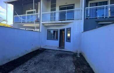 Imagem: A casa possui 2 Dormitórios, 2 Banheiros, 110m² de Área e