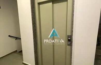 Imagem 8: Apartamento com 3 dormitórios à venda, 94 m² - Campestre - Santo André/SP