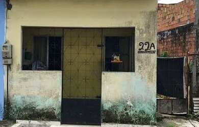 Imagem 3: Casa a venda. Varanda, 30m² de Área, 1 Banheiroe1 Dormitório