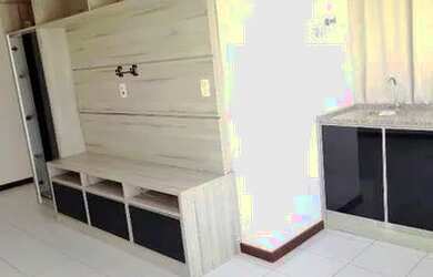 Imagem: O apartamento possui 2 Dormitórios, 3 Banheiros, 1 Vaga na