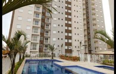 Imagem: O apartamento à venda possui 2 Dormitórios, 1 Banheiro, 1