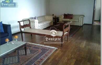 Imagem: O apartamento possui 3 Dormitórios, 3 Banheiros, 2 Vagas na