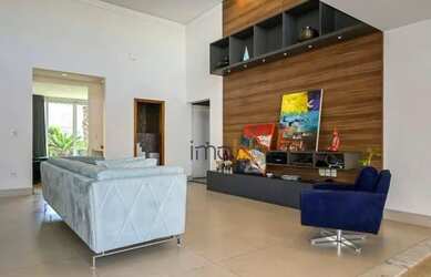 Imagem 7: Casa com 3 dormitórios, 425 m² - venda por R$ 3.200.000,00 ou aluguel por R$ 16.275,75/mês