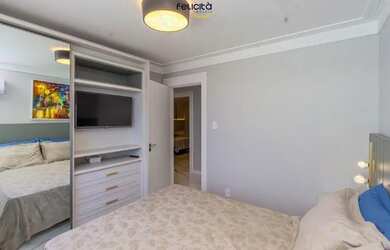 Imagem 11: Apartamento frente mar a venda - Balneário Camboriú