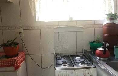 Imagem 9: Apartamento à venda, 50 m² por R$ 205.000,00 - Vila Camilópolis - Santo...