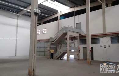 Imagem 5: Galpão para Locação em Barueri, Jardim Belval, 4 banheiros, 16 vagas