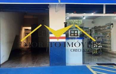 Imagem 1: SÃO JOSÉ DO RIO PRETO - Casa Padrão - JARDIM VIEIRA