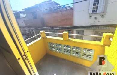 Imagem 5: Sobrado ve vila mooca com 2 dormitórios, 1 vaga de garagem