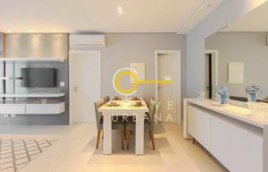 Imagem 3: Apartamento com 1 suíte, 95 m² - venda por R$ 1.380.000 ou aluguel por...