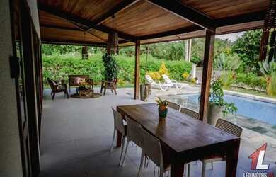 Imagem 8: CASA EM CONDOMÍNIO PARA VENDA NA PRAIA DA PIPA- TIBAU DO SUL / RN