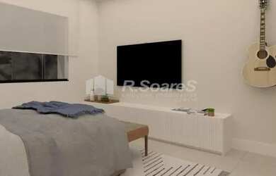 Imagem 16: LUXUOSA MANSÃO COM 6 SUÍTES EM LARANJEIRAS, NA BELISÁRIO TÁVORA