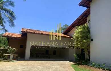 Imagem 7: Linda casa para temporada no Condomínio Fazenda Vila Rela em Itu/SP