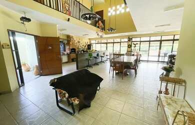 Imagem 16: Linda Chácara de Alto Padrão na Cidade de Socorro - SP