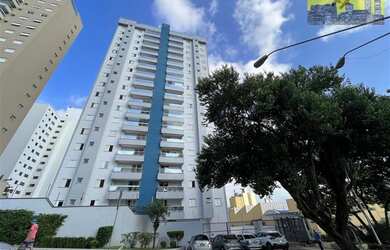 Imagem 1: Apartamentos Alto Padrão para venda em Jundiaí no bairro Centro