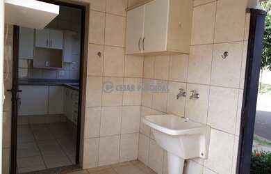 Imagem 7: Casa em Condomínio Bonfim Paulista Disponível Para Locação Bonfim...