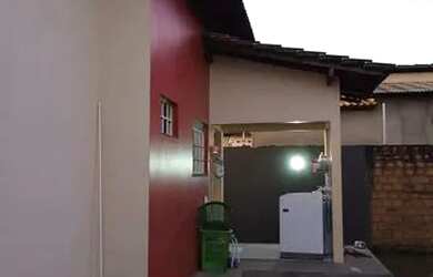 Imagem 9: Aluga-se casa Casa com 2 dormitórios