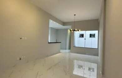 Imagem 4: Casa no Residencial Porto Marina - com 3 quartos em Centro - Ananindeua...