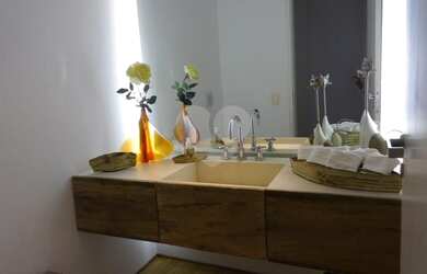 Imagem 3: Projeto de Arquiteto Renomado. Arthur Casas