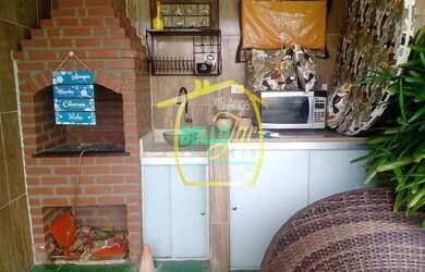 Imagem 4: Casa à venda, 60 m² por R$ 275.000,00 - Maria Farinha - Paulista/PE