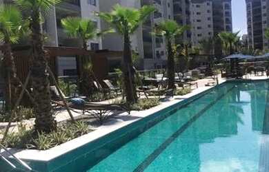 Imagem 5: APARTAMENTO - ALTO DA BOA VISTA - SP